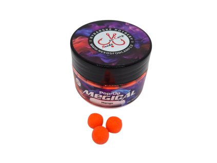 Pop Up MEGICAL NFC- Mango-12mm-35g