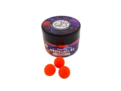 Pop Up MEGICAL NFC- Broskev-15mm-35g