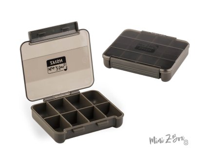 zfish krabicka z mini box 8
