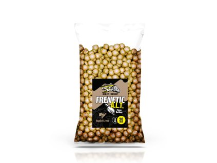 Frenetic A.L.T. Boilies Squid Liver 24 mm 5 kg