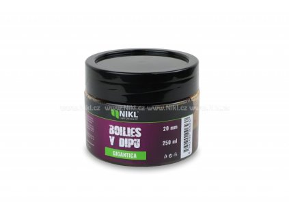 13341 boilies dip gigantica