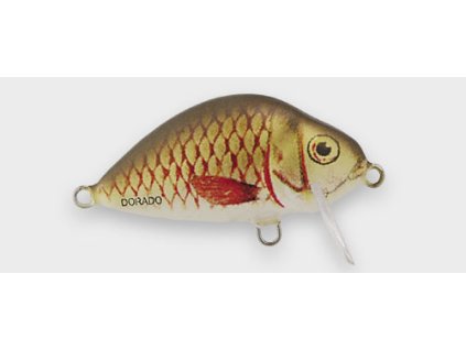 Dorado Lake 7 cm/ 22g-BR