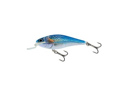 23508 salmo wobler executor shallow runner holo shiner