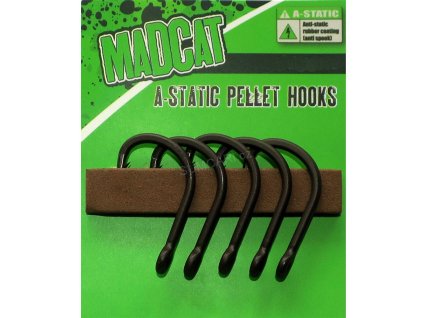 55804 161575 vyr 161574 madcat pellet hooks