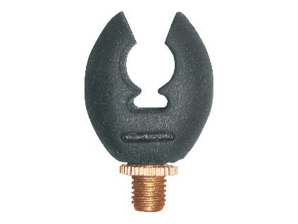 Rohatinka Konger - černá