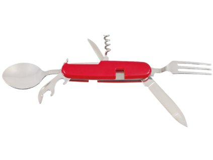 Skládací nůž KONGER bivak No.2