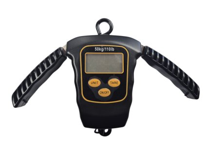 Váha NFC Dynamic, 50kg max