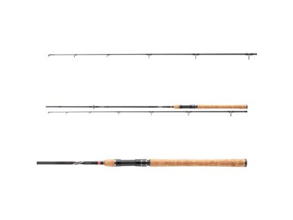 daiwa ninja x spin