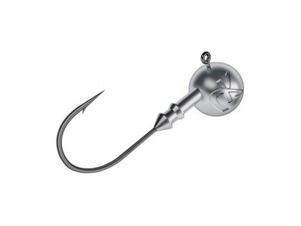 Jigová Hlavička KAMATSU-7g/vel.7/0