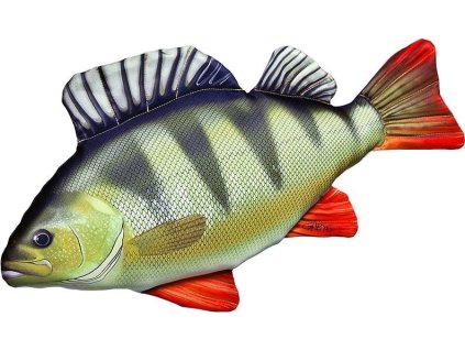 gaby plysova ryba okoun mini 32 cm