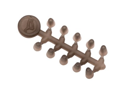 korda zarazky high grip hook bead (2)