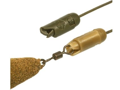 korda montaz heli safe lead release system 2 ks