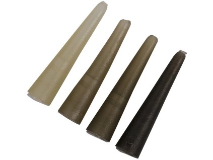 korda gumovy prevlek na zaves tail rubbers 10 ks