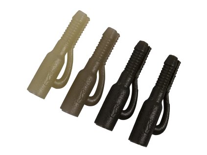 korda zavesky safe zone lead clips 10 ks