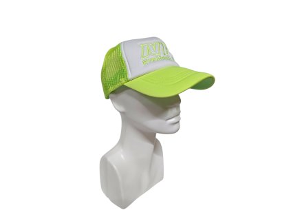 Kšiltovka NFC Trucker - Neon