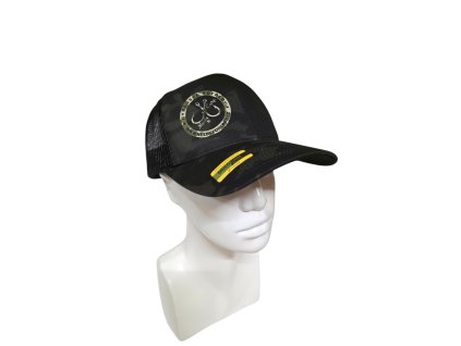 Kšiltovka NFC Multicam- Maskáč - Maskáčové logo