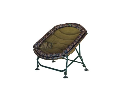 Křeslo Repus G2 Relax Square Chair Camo