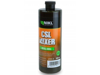 nikl csl liquid mixer devill krill 500 ml