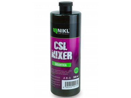 nikl csl liquid mixer gigantica 500 ml