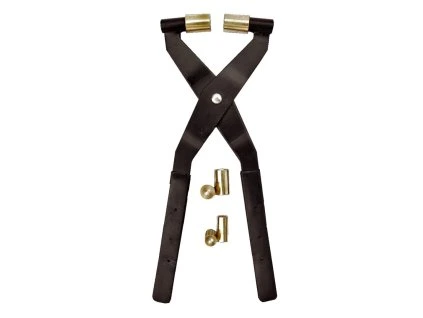 graff kleste na rohlik