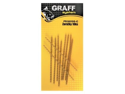 graff zarazky 10ks camo