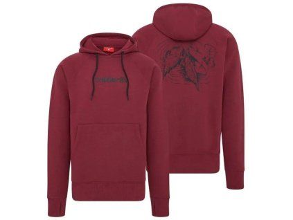 trakker mikina ripple hoody