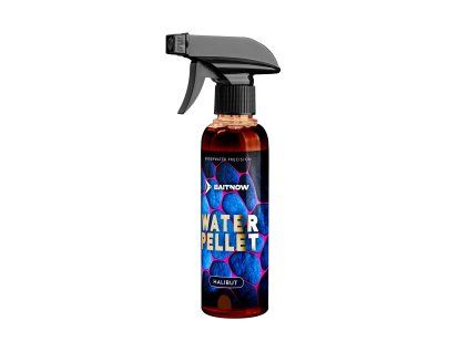 ATRAKTOR METHOD FEEDER BAITNOW WATER PELLET HALIBUT HALIBUTOWY 01