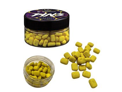 WAFTERSY BAITNOW METHOD FEEDER PINS WAFTERS CORN KUKURYDZA 07