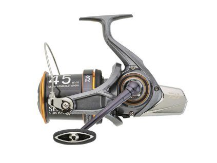 daiwa navijak 24 crosscast surf 45scw 5000c qd