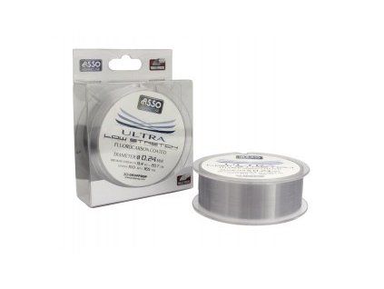 vlasec asso ultra low stretch 150m (1)