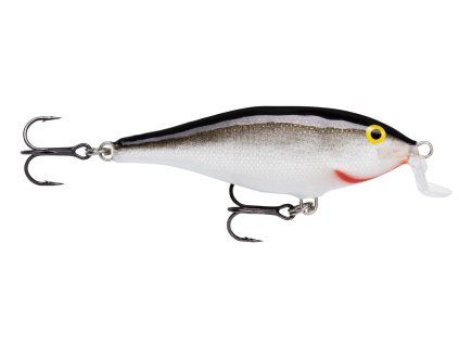 SHALLOW SHAD RAP S 757f