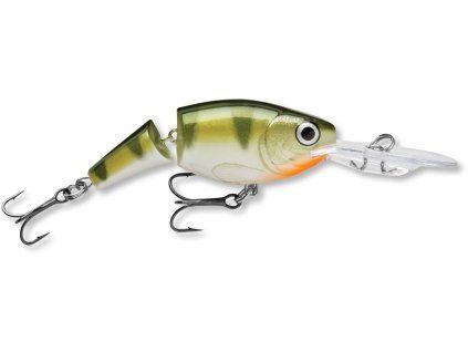 JSR JOINTED SHAD RAP YP 7883