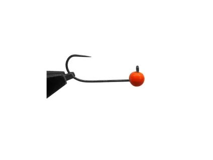 7036 hd barbless 6 orange 0 9 g