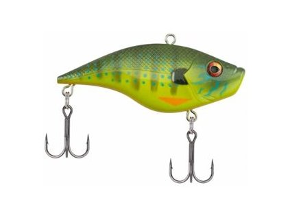 WOBLER BERKLEY WARPIG 7,5CM SINKING PIKE