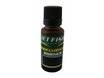 Jet Fish 20ml exkluzivní esence - Anýz