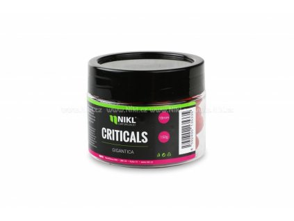 8801 criticals gigantica