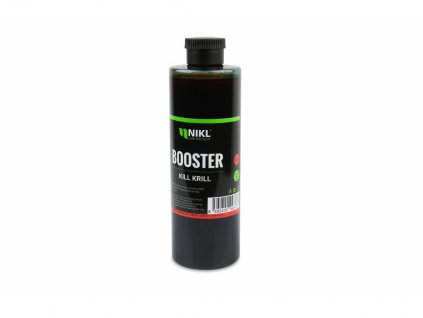 94766 5 nikl booster 250ml
