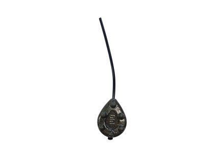 Olovo Grippa in-line adaprér 10cm