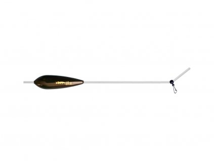 Podvodní splávek na trubičce SPORTS 30cm 5g