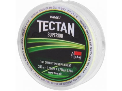 dam vlasec damyl tectan superior