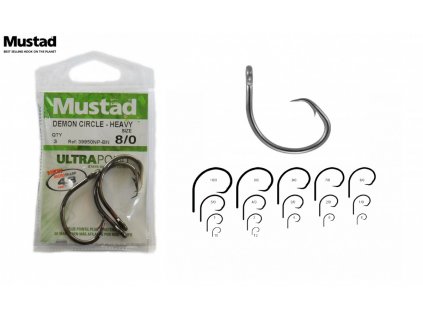 1200x1200 147558365206 hacek mustad demon circle vel7 0 3ks