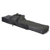 POUZDRO NA PRUTY DAM 3 COMPARTMENT PADDED ROD BAG 1.50M