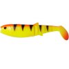 savage gear gumova nastraha cannibal shad bulk golden ambulance
