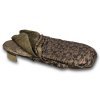 Spací pytel STARFISHING Repus 365 2v1 Fleece Camo