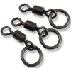 carp r us obratlik s krouzkem 360 ring swivels