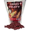 Dračí Pelety NFC 1kg 6 mm