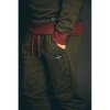 Tepláky CARP STYLE - Green Forest Joggers - XL