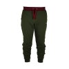 Tepláky CARP STYLE - Green Forest Joggers - XL