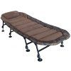 zfish lehatko camo condor bedchair 8 leg