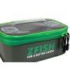zfish waterproof storage box s